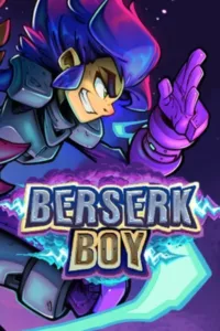 Berserk Boy Free Download