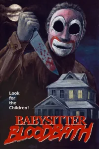 Babysitter Bloodbath Free Download