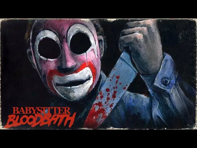 Babysitter Bloodbath Free Download SteamGG.net Babysitter Bloodbath Free Download SteamGG.net