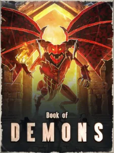 Book of Demons Free Download (Build 10192753)