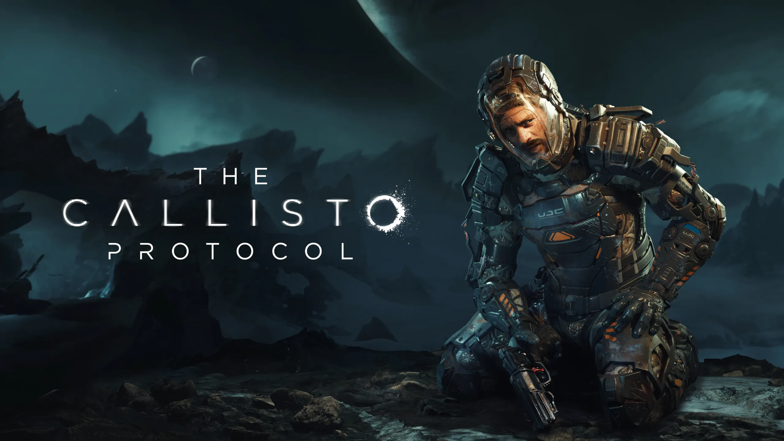 The Callisto Protocol Free Download on SteamGG.net