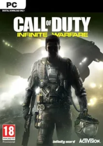 Call of Duty: Infinite Warfare Free Download [v6.3.1222678]