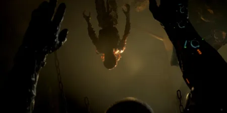 The Callisto Protocol Free Download on SteamGG.net The Callisto Protocol Free Download on SteamGG.net