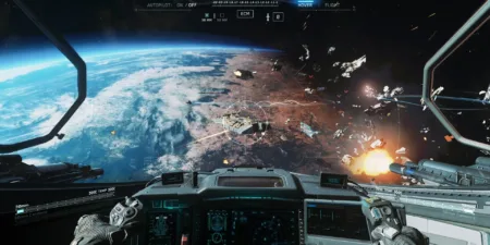 Call of Duty: Infinite Warfare Free Download SteamGG.net Call of Duty: Infinite Warfare Free Download SteamGG.net