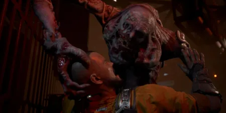 The Callisto Protocol Free Download on SteamGG.net The Callisto Protocol Free Download on SteamGG.net