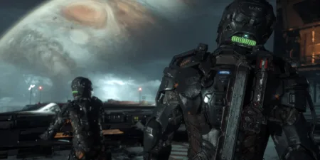 The Callisto Protocol Free Download on SteamGG.net The Callisto Protocol Free Download on SteamGG.net