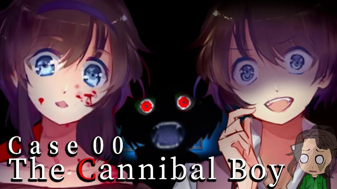 Case 00: The Cannibal Boy Free Download SteamGG.net Case 00: The Cannibal Boy Free Download SteamGG.net
