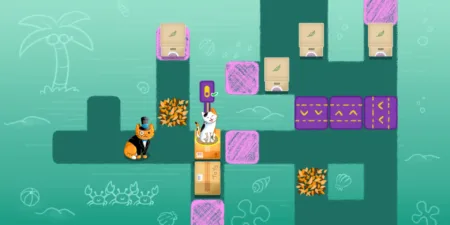 Cats Love Boxes Free Download
