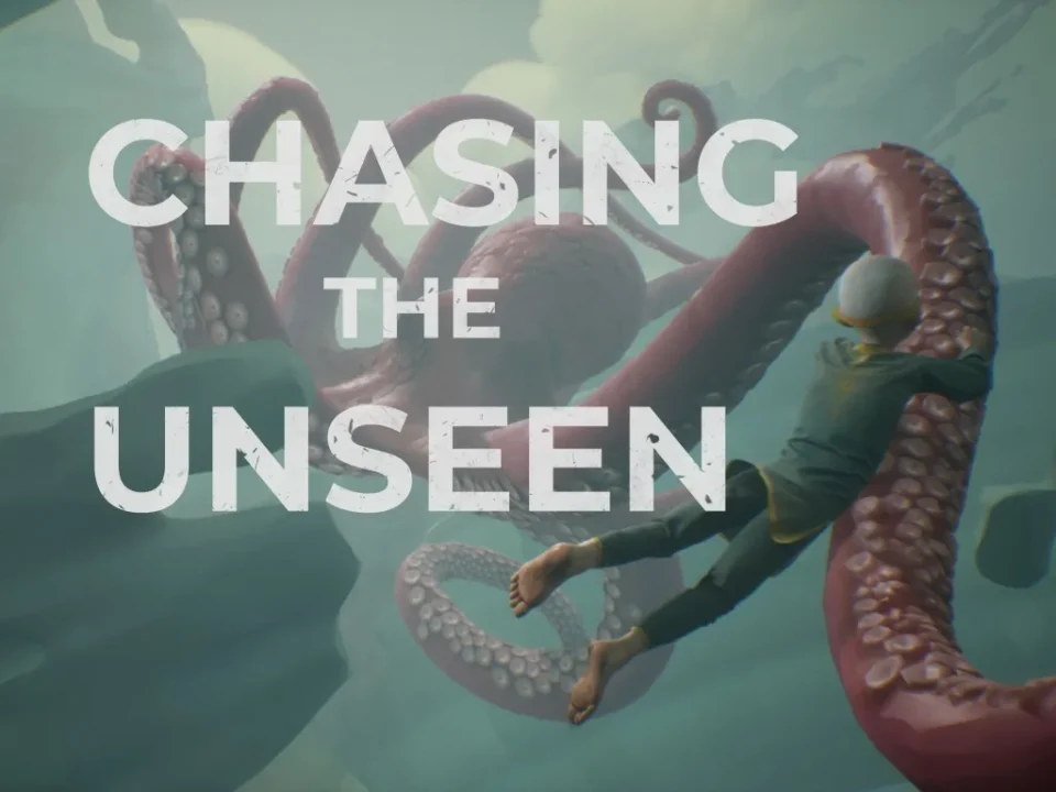 Chasing the Unseen Free Download SteamGG.net Chasing the Unseen Free Download SteamGG.net