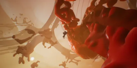 Chasing the Unseen Free Download SteamGG.net Chasing the Unseen Free Download SteamGG.net