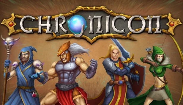 Chronicon Free Download SteamGG.net