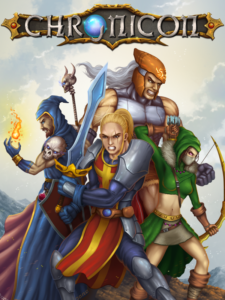 Chronicon Free Download [v1.54.1/Build-20920179]
