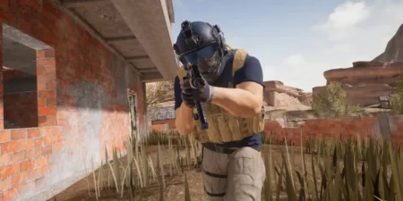 Contractors Free Download on SteamGG.net Contractors Free Download on SteamGG.net