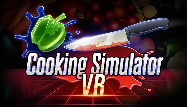 Cooking Simulator VR Free Download on SteamGG.net Cooking Simulator VR Free Download on SteamGG.net