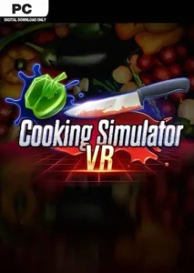 Cooking Simulator VR Free Download [Build-23679718]