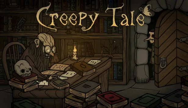 Creepy Tale Free Download SteamGG.net Creepy Tale Free Download SteamGG.net