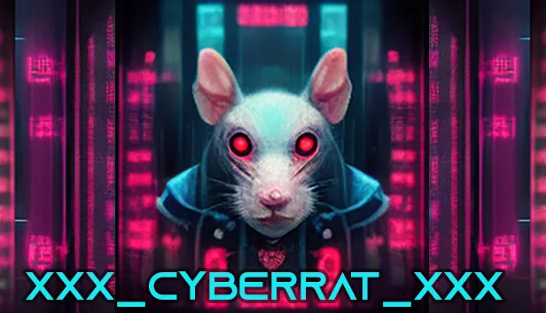 XXX_CYBERRAT_XXX Free Download SteamGG.net XXX_CYBERRAT_XXX Free Download SteamGG.net