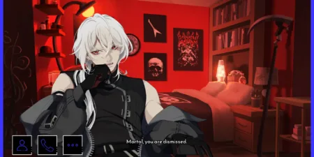 A Date with Death Free Download SteamGG.net A Date with Death Free Download SteamGG.net