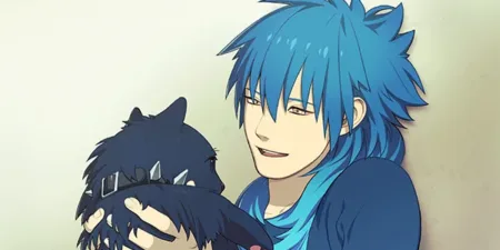 DRAMAtical Murder Free Download on SteamGG.net DRAMAtical Murder Free Download on SteamGG.net