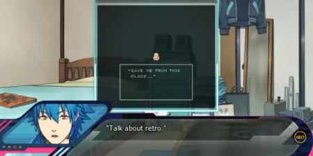 DRAMAtical Murder Free Download on SteamGG.net DRAMAtical Murder Free Download on SteamGG.net