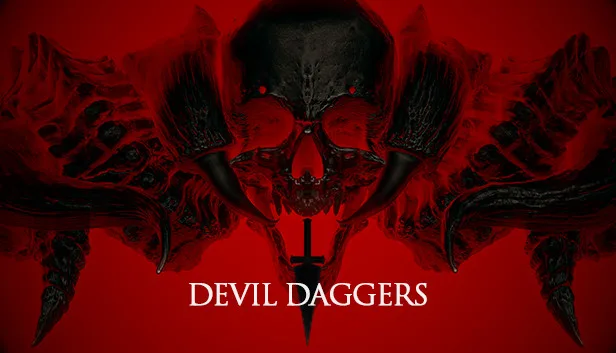 Devil Daggers Free Download SteamGG.net Devil Daggers Free Download SteamGG.net