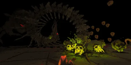 Devil Daggers Free Download SteamGG.net Devil Daggers Free Download SteamGG.net