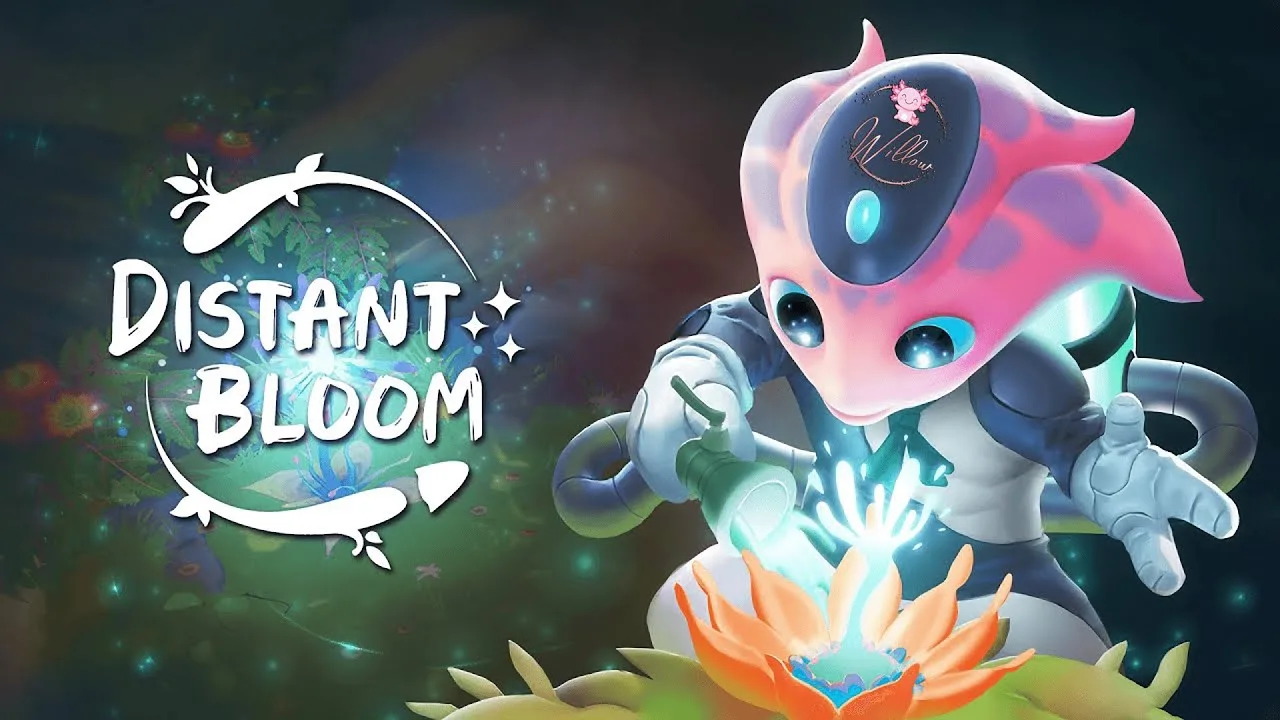 Distant Bloom Free Download on SteamGG.net
