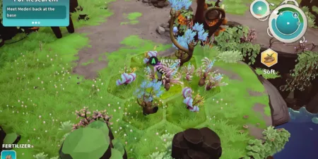 Distant Bloom Free Download on SteamGG.net Distant Bloom Free Download on SteamGG.net