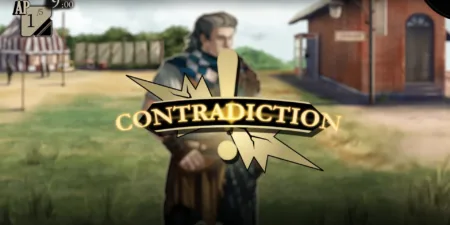 Death Trick: Double Blind Free Download SteamGG.net Death Trick: Double Blind Free Download SteamGG.net