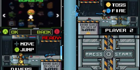 Duck Game Free Download SteamGG.net Duck Game Free Download SteamGG.net