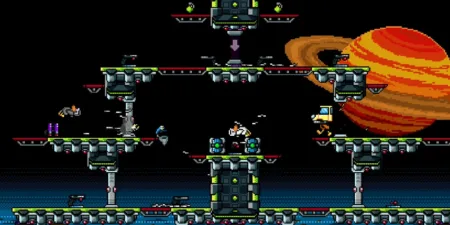 Duck Game Free Download SteamGG.net Duck Game Free Download SteamGG.net