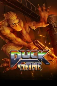 Duck Game Free Download [v1.4.5.3+Co-Op]
