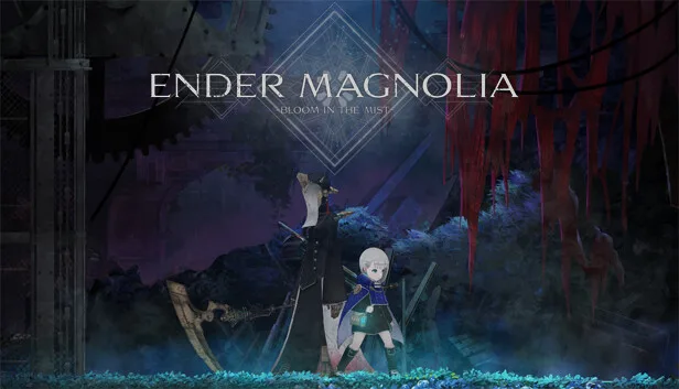 ENDER MAGNOLIA: Bloom in the Mist Free Download on SteamGG.net
