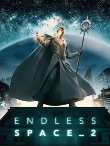 ENDLESS Space 2 Free Download (V1.5.60 & All DLCs)