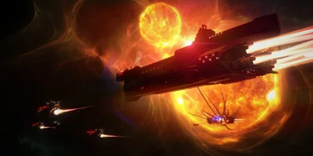 ENDLESS Space 2 Free Download on SteamGG.net ENDLESS Space 2 Free Download on SteamGG.net