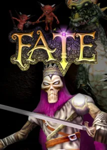 FATE Free Download (v1.39b)