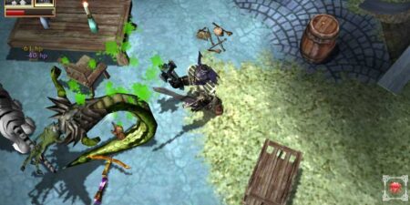 FATE Free Download on SteamGG.net FATE Free Download on SteamGG.net