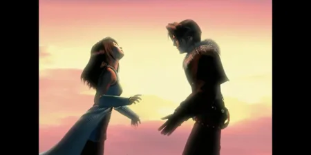 FINAL FANTASY VIII REMASTERED Free Download on SteamGG.net FINAL FANTASY VIII REMASTERED Free Download on SteamGG.net