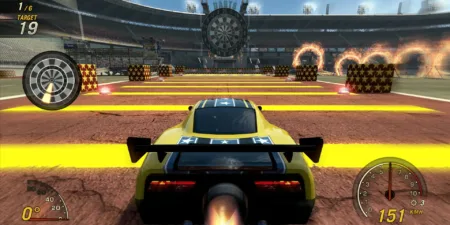 FlatOut: Ultimate Carnage Collectors Edition Free Download SteamGG.net FlatOut: Ultimate Carnage Collectors Edition Free Download SteamGG.net