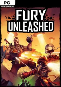 Fury Unleashed Free Download (V1.9.1)