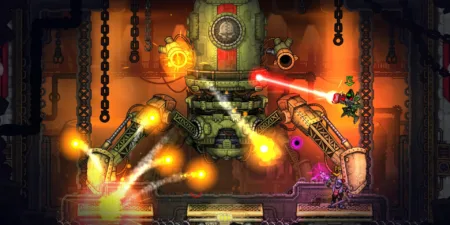 Fury Unleashed Free Download SteamGG.net Fury Unleashed Free Download SteamGG.net