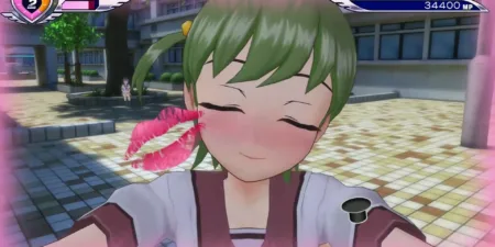 Gal*Gun: Double Peace Free Download on SteamGG.net Gal*Gun: Double Peace Free Download on SteamGG.net