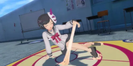 Gal*Gun: Double Peace Free Download on SteamGG.net Gal*Gun: Double Peace Free Download on SteamGG.net