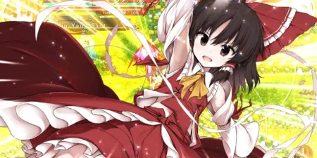 Touhou Genso Wanderer Reloaded Free Download SteamGG.net Touhou Genso Wanderer Reloaded Free Download SteamGG.net