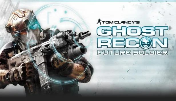 Tom Clancys Ghost Recon: Future Soldier Free Download SteamGG.net Tom Clancys Ghost Recon: Future Soldier Free Download SteamGG.net