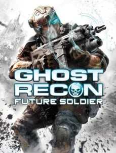 Tom Clancys Ghost Recon: Future Soldier Free Download (V1.8)