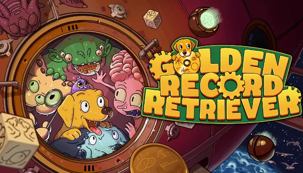 Golden Record Retriever Free Download on SteamGG,net Golden Record Retriever Free Download