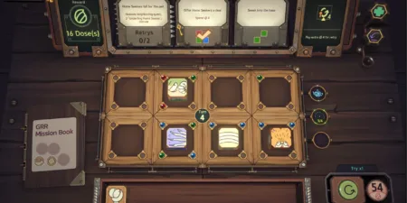 Golden Record Retriever Free Download on SteamGG,net Golden Record Retriever Free Download on SteamGG,net