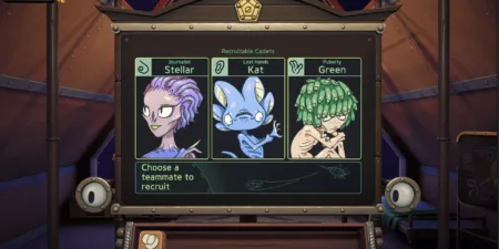 Golden Record Retriever Free Download on SteamGG,net Golden Record Retriever Free Download on SteamGG,net