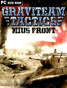 Graviteam Tactics: Mius-Front Free Download (V6.0 & ALL DLCS)